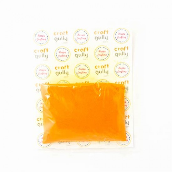 Candle Colors - Oil Soluble - Yellow - 10gms