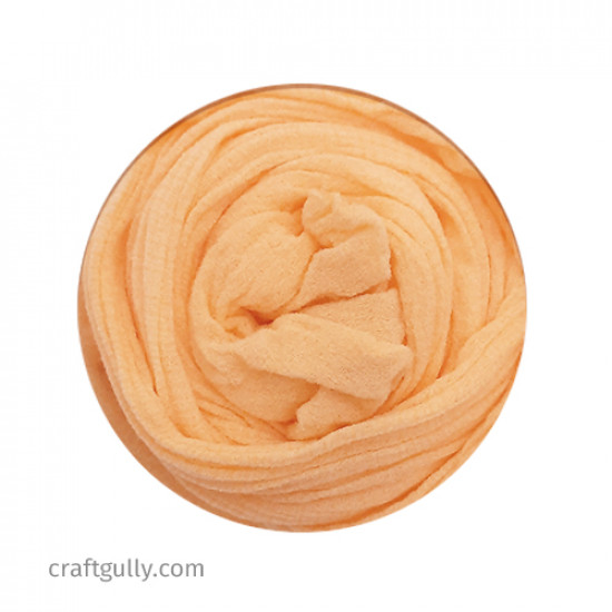 Stocking Cloth 0.6m - Butterscotch #1 - Pack of 1