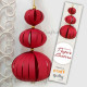 CraftGully Paper Lantern Kit