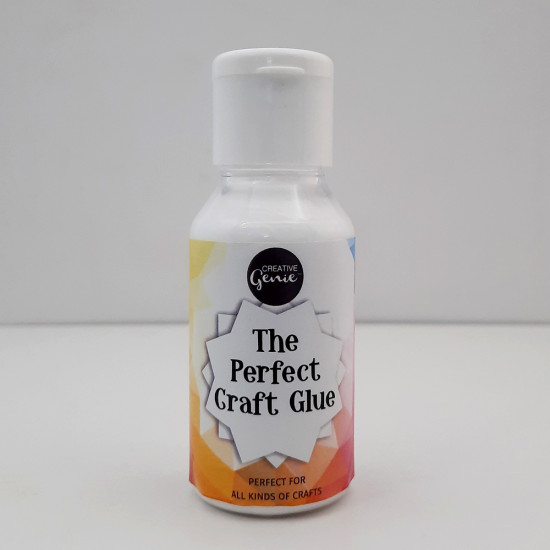 The Perfect Craft Glue - 60ml