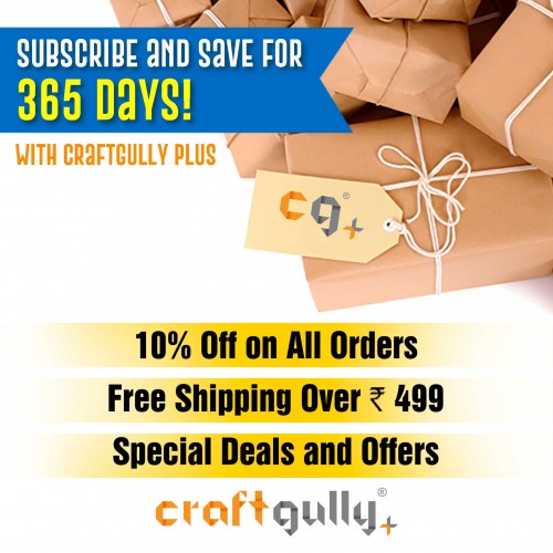 discount craft supplies free shipping