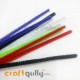 Pipe Cleaners - Assorted - Pack of 10