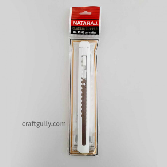 Paper Cutter - Nataraj Classic