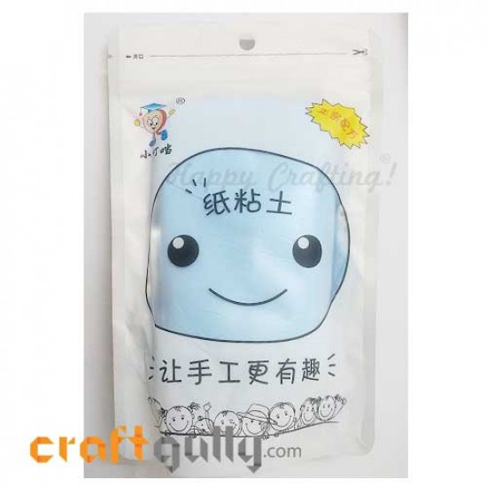 Paper Clay - Sailor Blue - 75gms