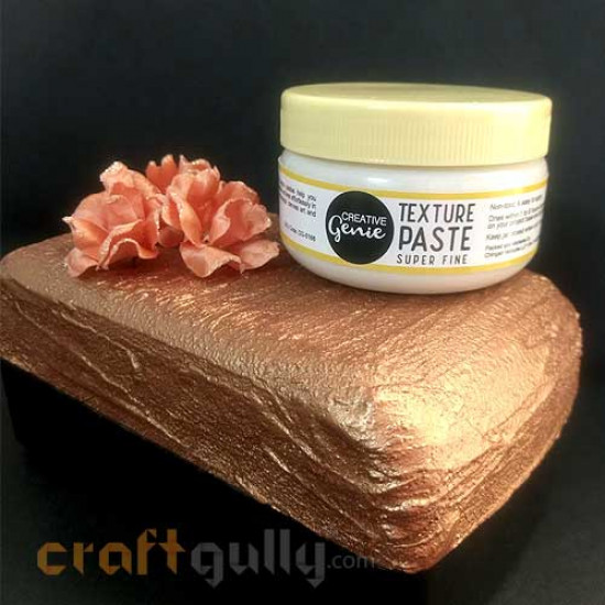 Texture Paste - Superfine Grain - 200gms