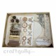 DIY Photo Frame Kit