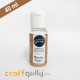 Acrylic Paints - Metallic Copper - 40ml