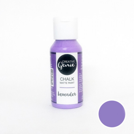 Chalk Paints - Lavender - 60ml
