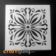 Stencils 150mm - Tiles #6