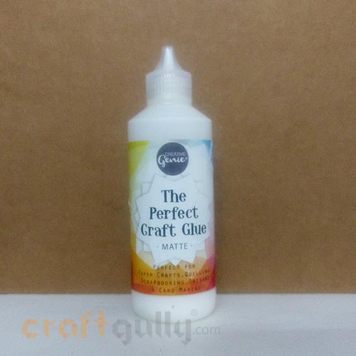 The Perfect Craft Glue - Matte Finish - 80ml