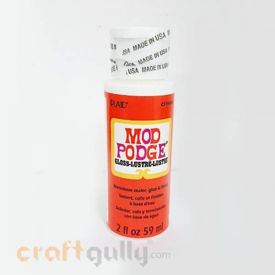 Mod Podge - Gloss - 2 fl.oz / 59ml