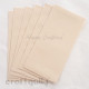 Envelopes DL Size - Metallic Cream - Pack of 6