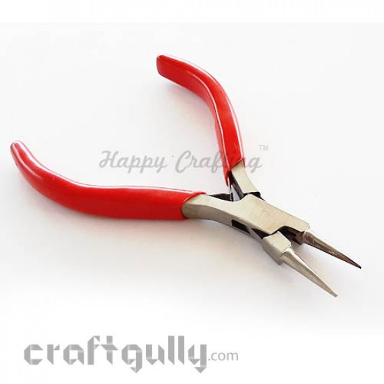 Pliers For Crafts - Round Nose Pliers