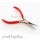 Pliers For Crafts - Long Nose Pliers