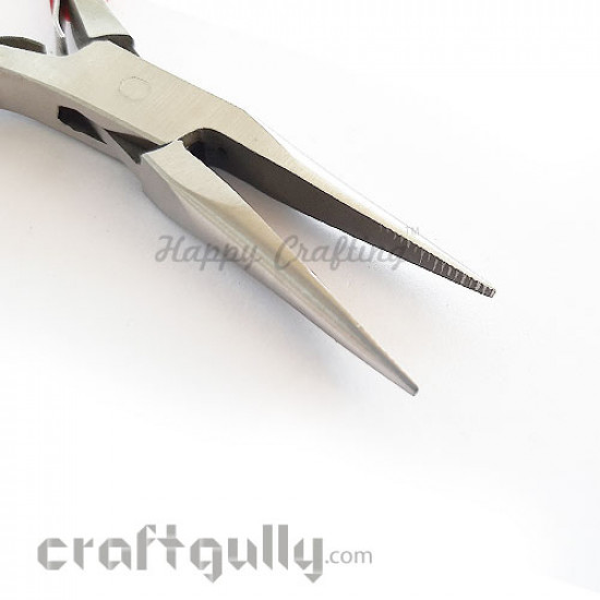 Pliers For Crafts - Long Nose Pliers
