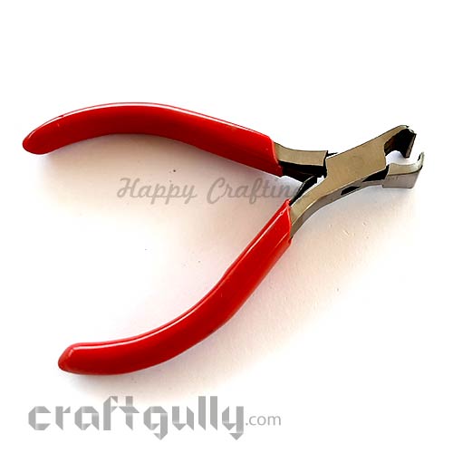 Wire Cutters - Top End Wire Cutters