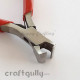 Wire Cutters - Top End Wire Cutters