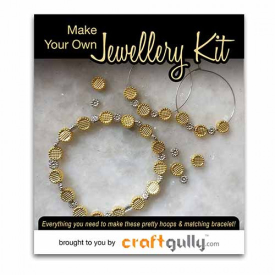 Make Your Own Jewellery Kit #1