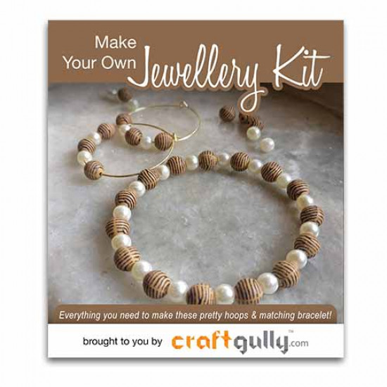 Make Your Own Jewellery Kit #2