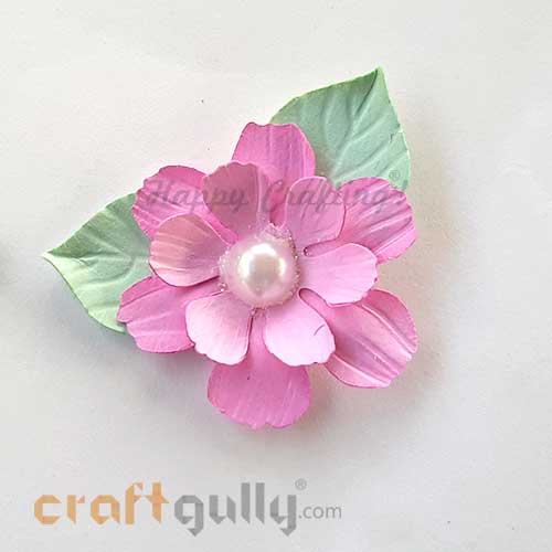 Handmade paper flowers discount
