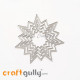 Thin Cut Dies - Star Burst - Pack of 4 Thin Cut Dies - Star Burst - Pack of 4