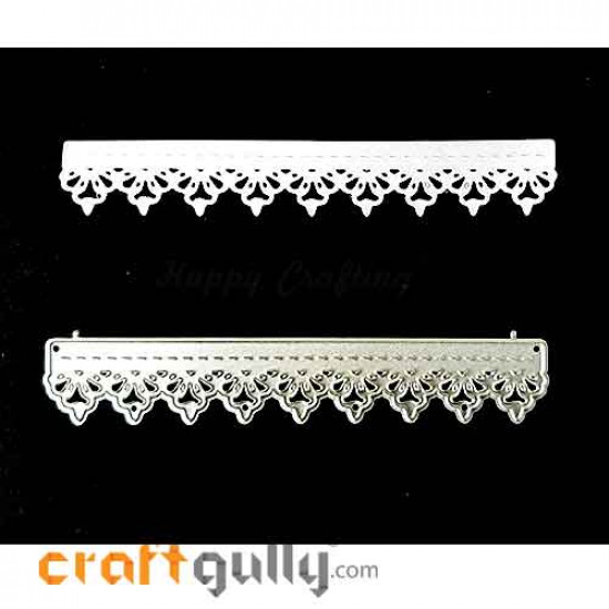 Dies - Metal - Border Lace #4 - Pack of 1