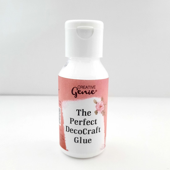 The Perfect DecoCraft Glue - 60ml