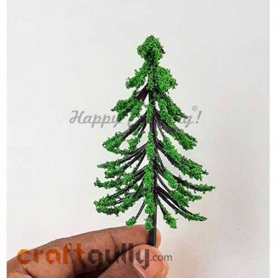 Miniature Tree #1 - 100mm - Pack of 1