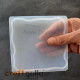 Silicone Moulds - Coasters #2 - Square - Pack of 1