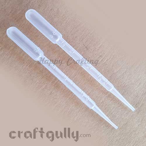 Ink Droppers - Pack of 2