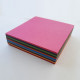 Craft Paper Pad 4x4inches - 120gsm Assorted - 150 sheets