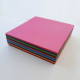 Craft Paper Pad 6x6inches - 120 gsm Assorted - 150 sheets