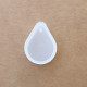 Silicone Moulds - Pendant #2 - Drop - Pack of 1