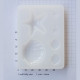 Silicone Moulds - Assorted #4 - Shells - Pack of 1