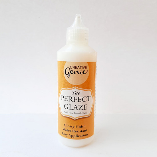 The Perfect Glaze - 80ml