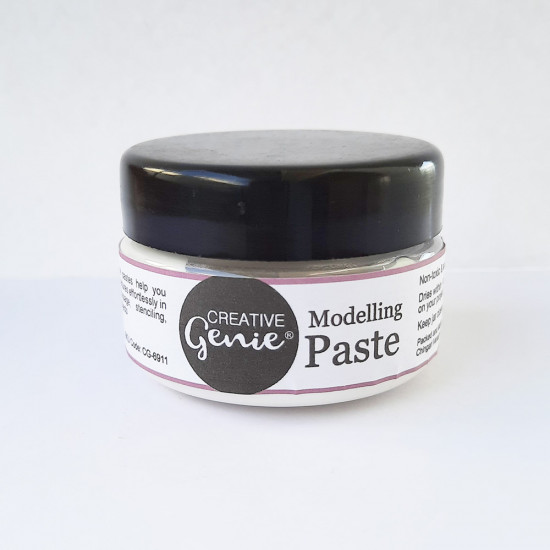 Modelling Paste - 50gms