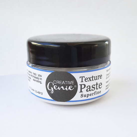 Texture Paste - Superfine Grain - 50gms