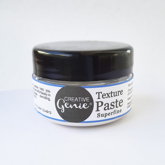 Texture Paste - Superfine Grain - 50gms
