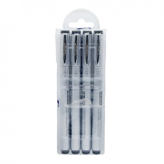 Drawing Pens - Set of 4