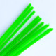 Pipe Cleaners - Green - Pack of 10
