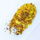 Glitter Flakes - Golden - 10gms