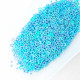 Sequins 3mm - Star #4 - Blue - 20gms