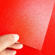 Glitter CardStock A4 - Red - 5 Sheets Glitter CardStock A4 - Red - 5 Sheets