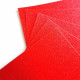 Glitter CardStock A4 - Dark Red - 5 Sheets Glitter CardStock A4 - Dark Red - 5 Sheets