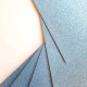 Glitter CardStock A4 - Blue - 5 Sheets Glitter CardStock A4 - Blue - 5 Sheets