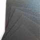 Glitter CardStock A4 - Black - 5 Sheets Glitter CardStock A4 - Black - 5 Sheets
