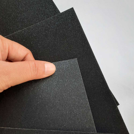 Buy Black Glitter Cardstock Online. COD. Low Prices. Free Shipping