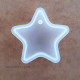 Silicone Moulds #12 - Hanging Star - Pack of 1