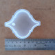 Silicone Moulds #13 - Christmas Ornament - Pack of 1