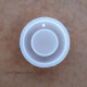 Silicone Moulds #15 - Hanging Ring - Pack of 1